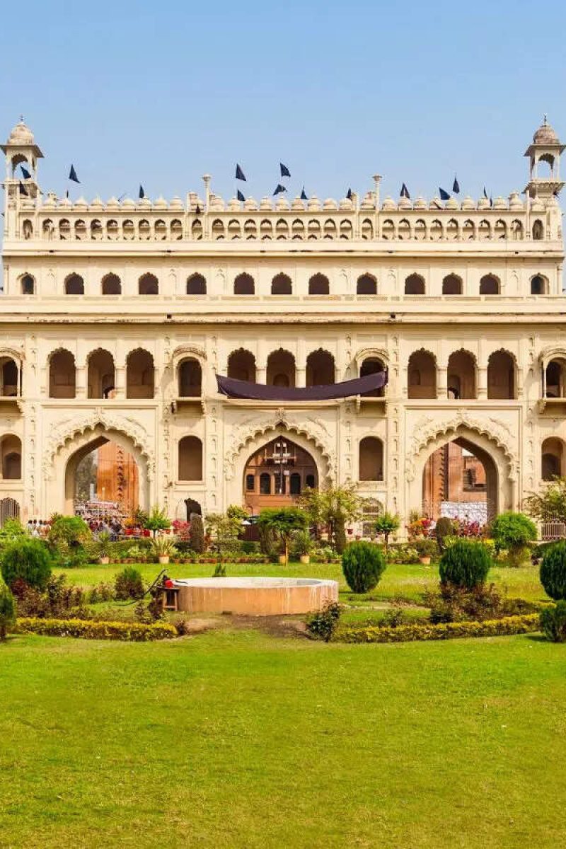 Bara-Imambara